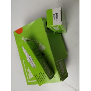Bougies X1 Valeo F80H Peugeot 205 305 309 405 605 Citroën BX AX