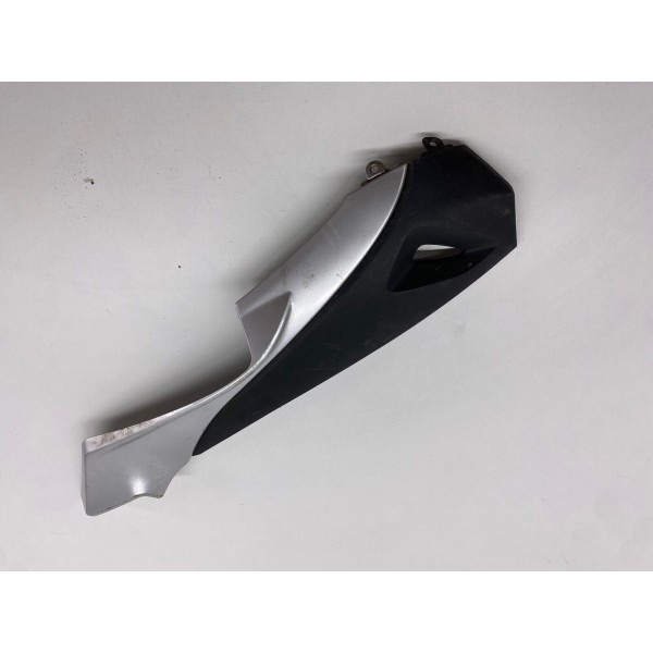 CARENA FIANCHETTO SOTTO PEDANA SINISTRO SX KYMCO AGILITY PLUS 50 2T 2014-2019