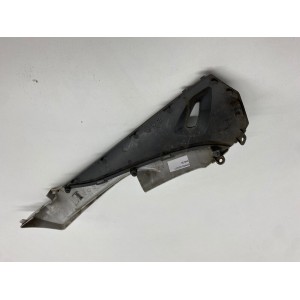 CARENA FIANCHETTO SOTTO PEDANA SINISTRO SX KYMCO AGILITY PLUS 50 2T 2014-2019 2