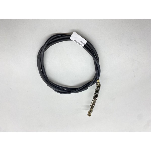 KYMCO AGILITY PLUS 50 2T 2014-2019 HINTERE BREMSE KABEL