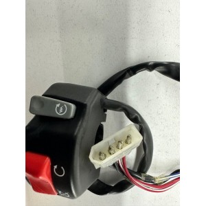 INTERRUPTEUR A BASCULE DROITE KTM 690 SMC ANNEE 2008-2011 2