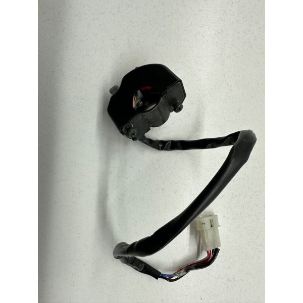 INTERRUPTEUR A BASCULE DROITE KTM 690 SMC ANNEE 2008-2011