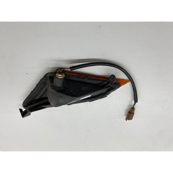 FRONT LEFT ARROW YAMAHA MAJESTY 250 2000-2003