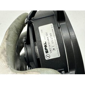 ELECTROVENTILADOR VENTILADOR RADIADOR KTM 690 SMC AÑO 2008-2011 2