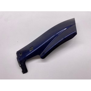 SIDE PANEL UNDER FOOTREST LEFT YAMAHA MAJESTY 125-150-180 4T 1998-2006