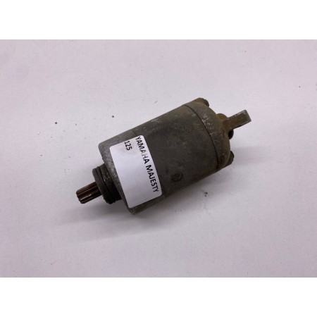MOTORE MOTORINO D'AVVIAMENTO YAMAHA MAJESTY 125-150 4T 1998-2006