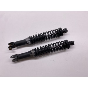 PAIR OF REAR SUSPENSION SHOCK ABSORBERS YAMAHA MAJESTY 125-150 4T 1998-2006