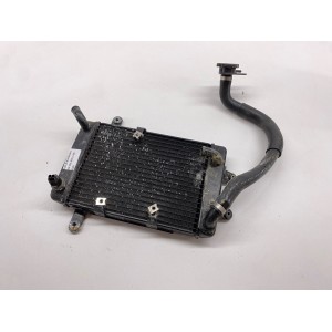 RADIATEUR SUZUKI BURGMAN AN 400 1999 2000 2001