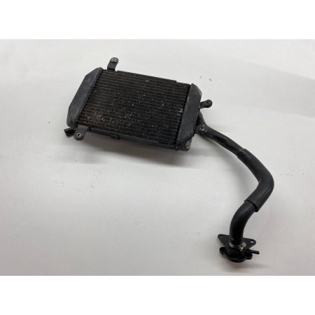 RADIATORE SUZUKI BURGMAN AN 400 1999 2000 2001