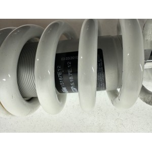 WP AMORTIGUADOR SUSPENSIÓN TRASERA KTM 690 SMC AÑO 2008-2011 2