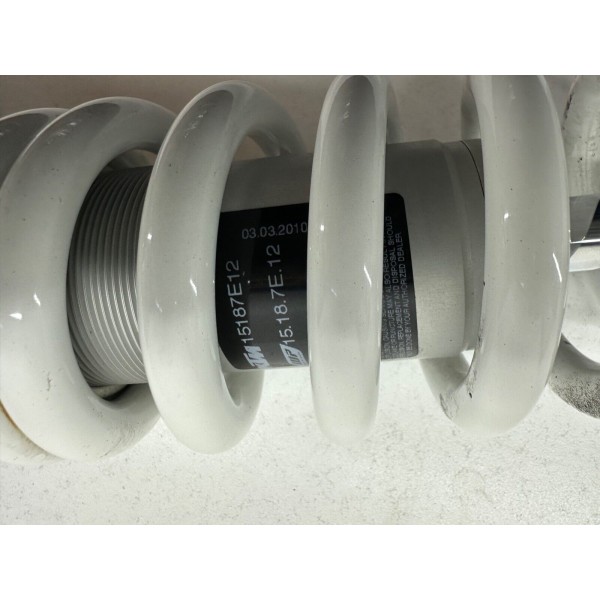 AMMORTIZZATORE SOSPENSIONE POSTERIORE WP KTM 690 SMC ANNO 2008-2011