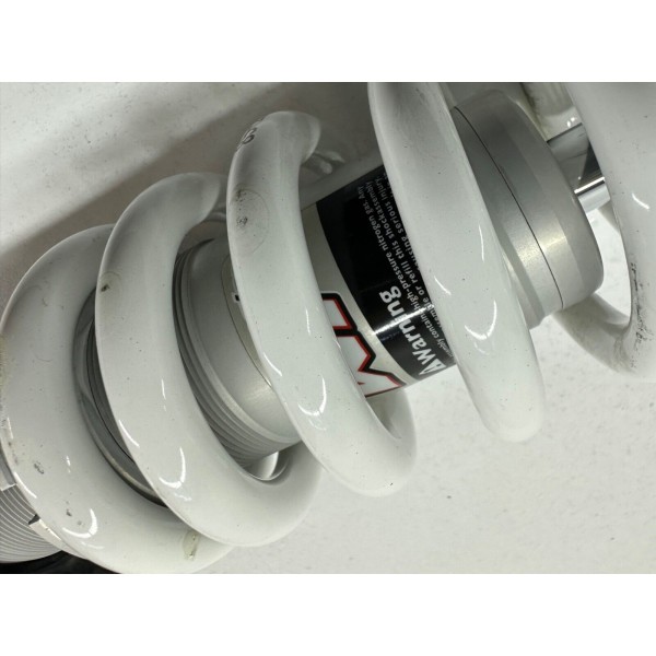 AMORTISSEUR DE SUSPENSION ARRIÈRE WP KTM 690 SMC ANNÉE 2008-2011