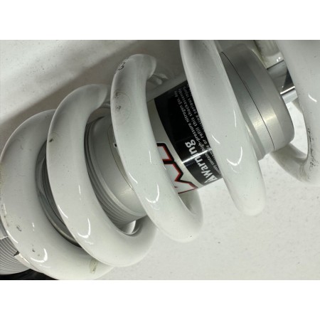 AMMORTIZZATORE SOSPENSIONE POSTERIORE WP KTM 690 SMC ANNO 2008-2011