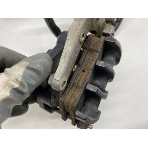 PINZA FRENO ANTERIORE SUZUKI BURGMAN 125 2006 2007 2008 2009 2010 2011 2012 2