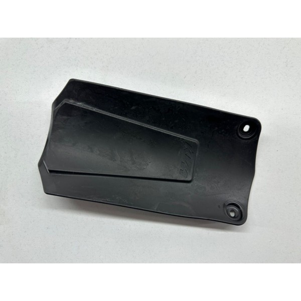KOTFLÜGEL HINTEN KTM 690 SMC JAHR 2008-2011