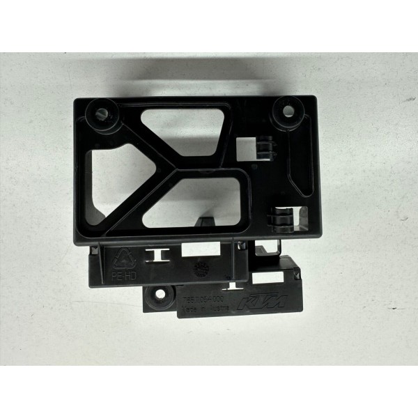 PLASTICA BOX PORTA BATTERIA KTM 690 SMC ANNO 2008-2011