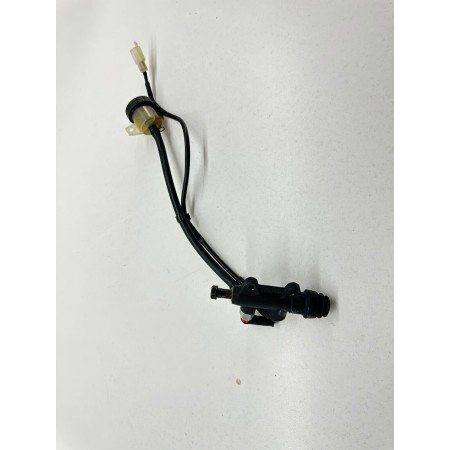 KTM 690 SMC REAR BRAKE MASTER CYLINDER YEAR 2008-2011