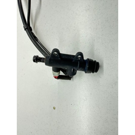 KTM 690 SMC REAR BRAKE MASTER CYLINDER YEAR 2008-2011