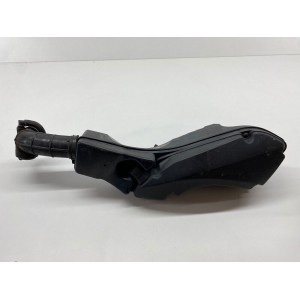AIR BOX FILTER BOX SUZUKI BURGMAN 125 2006 2007 2008 2009 2010 2011 2012