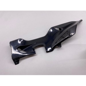 SIDE FAIRING UNDER FOOTBOARD LEFT SUZUKI BURGMAN AN 400 1999 2000 2001 2002
