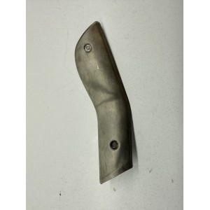 PROTEZIONE COVER CALORE COLLETTORE SCARICO MARMITTA KTM 690 SMC ANNO 2008-2011