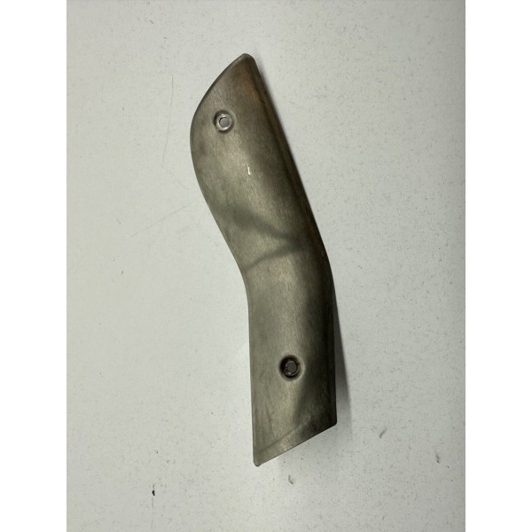 PROTEZIONE COVER CALORE COLLETTORE SCARICO MARMITTA KTM 690 SMC ANNO 2008-2011