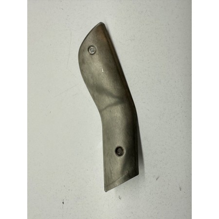 PROTEZIONE COVER CALORE COLLETTORE SCARICO MARMITTA KTM 690 SMC ANNO 2008-2011