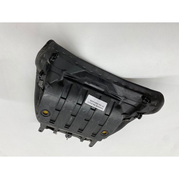 BEIFAHRERSITZ HINTEN YAMAHA MAJESTY 400 2004 2005 2006 2007 2008