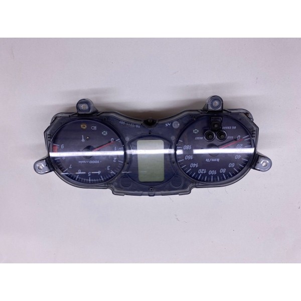 STRUMENTAZIONE DISPLAY CONTA KM YAMAHA MAJESTY 400 2004 2005 2006 2007 2008