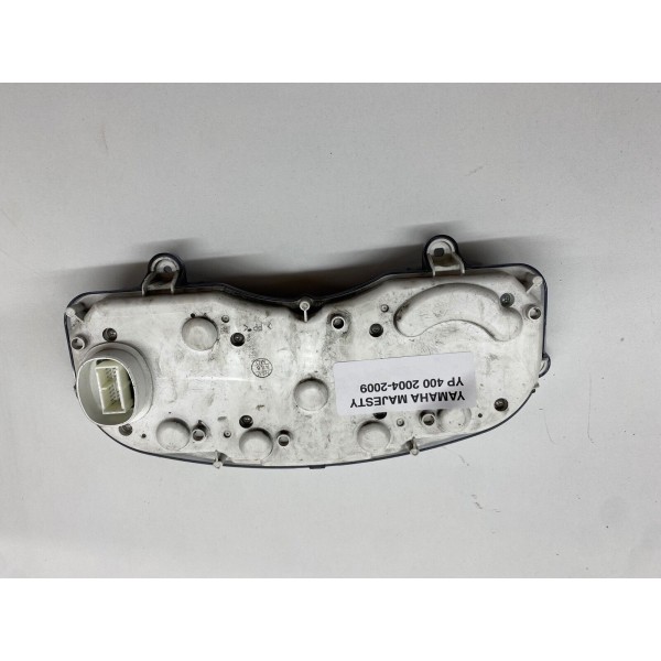 STRUMENTAZIONE DISPLAY CONTA KM YAMAHA MAJESTY 400 2004 2005 2006 2007 2008