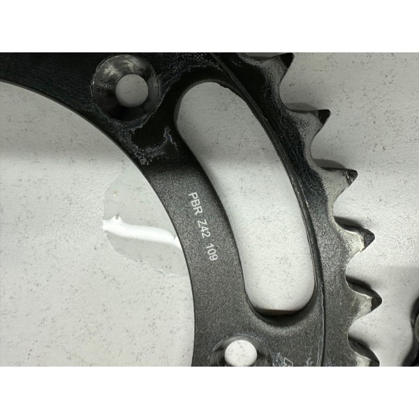 KTM 690 SMC SPROCKET CHAIN KIT YEAR 2008-2011