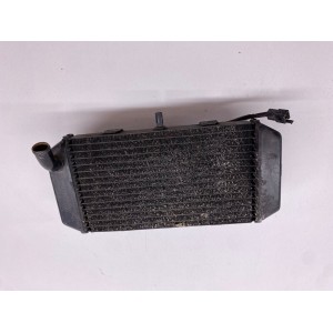 RADIATOR FAN YAMAHA MAJESTY 400 2004 2005 2006 2007 2008 2