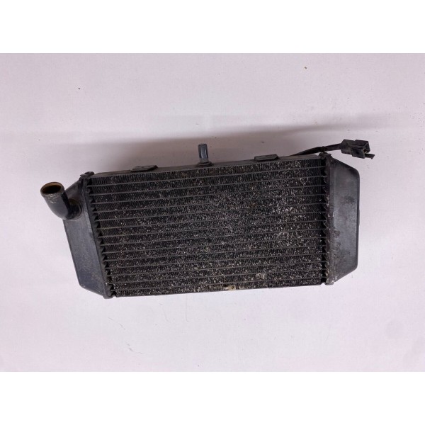 RADIATORE ELETTROVENTOLA YAMAHA MAJESTY 400 2004 2005 2006 2007 2008