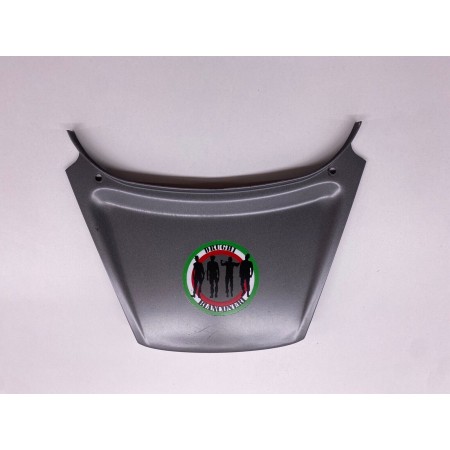 CARENA POSTERIORE CODONE FARO YAMAHA TMAX T-MAX 500 2001-2007