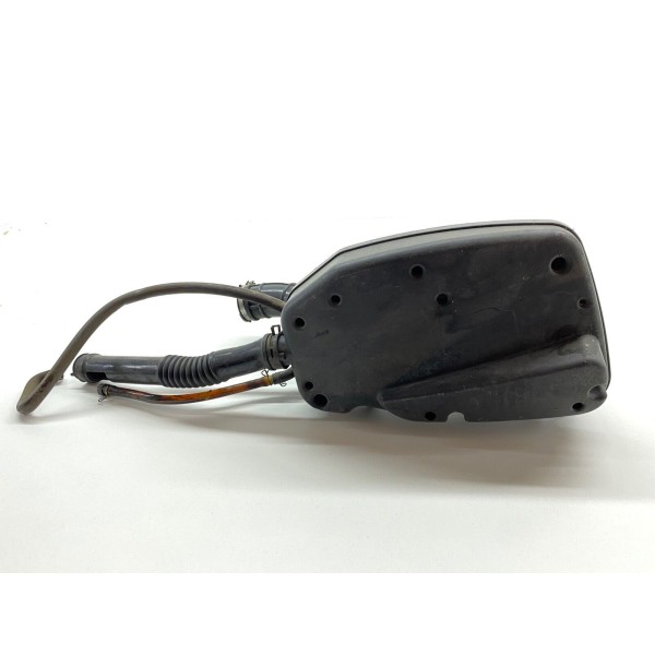 AIR BOX SCATOLA FILTRO DELL'ARIA KYMCO XCITING 300 i R 2007-2014