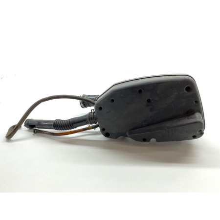 AIR BOX SCATOLA FILTRO DELL'ARIA KYMCO XCITING 300 i R 2007-2014