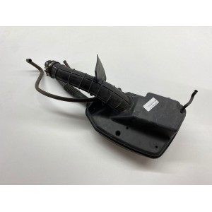 LUFTKASTEN-LUFTFILTER KYMCO XCITING 300 i R 2007-2014 2