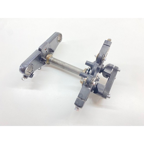 PLACA DE DIRECCIÓN KEEWAY SUPER-LIGHT PAR SUPERLIGHT 125 4T 2009-2019