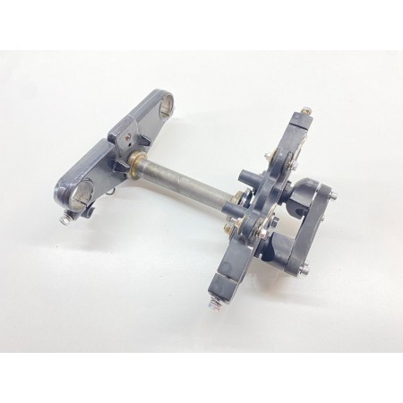 PLACA DE DIRECCIÓN KEEWAY SUPER-LIGHT PAR SUPERLIGHT 125 4T 2009-2019