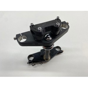 PLACA DE DIRECCIÓN KEEWAY SUPER-LIGHT PAR SUPERLIGHT 125 4T 2009-2019 2