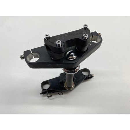 KEEWAY SUPER-LIGHT PLAQUE DE DIRECTION PAIRE SUPERLIGHT 125 4T 2009-2019