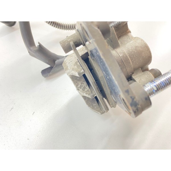 KEEWAY SUPER-LIGHT FRONT BRAKE CALIPER 125 4T 2009-2019