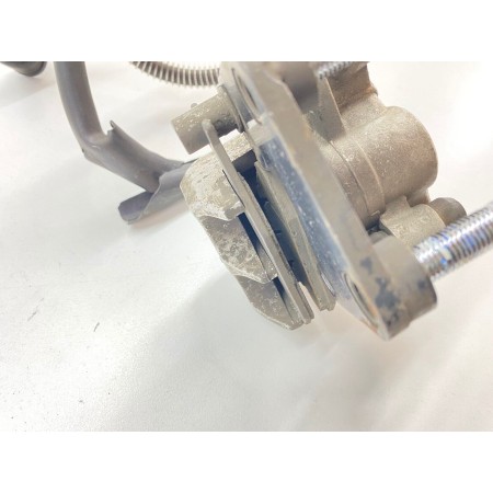 KEEWAY SUPER-LIGHT VORDERRADBREMSSATTEL 125 4T 2009-2019