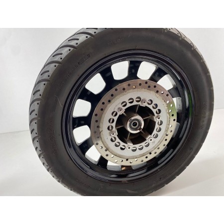 KEEWAY SUPER-LIGHT FRONT WHEEL RIM SUPERLIGHT 125 4T 2009-2019