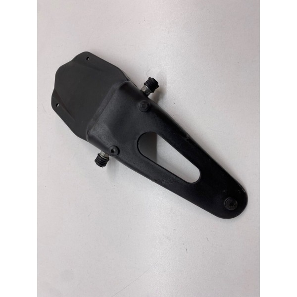 PORTA TARGA HM CRM 50 2T 50 X DERAPAGE 2007-2013