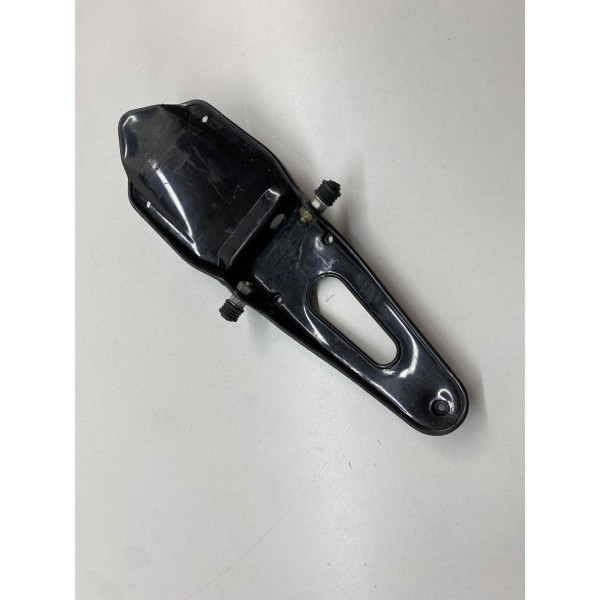 PORTA TARGA HM CRM 50 2T 50 X DERAPAGE 2007-2013