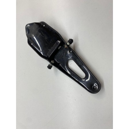 NUMMERNSCHILDHALTER HM CRM 50 2T 50 X DERAPAGE 2007-2013