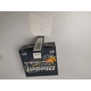 BOUGIE DE PRÉCHAUFFAGE UC16A OPEL ASTRA OM