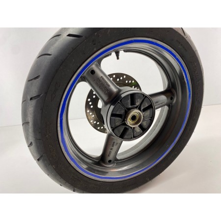 RIM REAR WHEEL RIM SUZUKI SV 650 2000-2001-2002