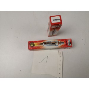 BOUGIE DE PRÉCHAUFFAGE CHAMPIONNE CH205 FORD FIESTA,MONDEO,ESCORT MAZDA 121